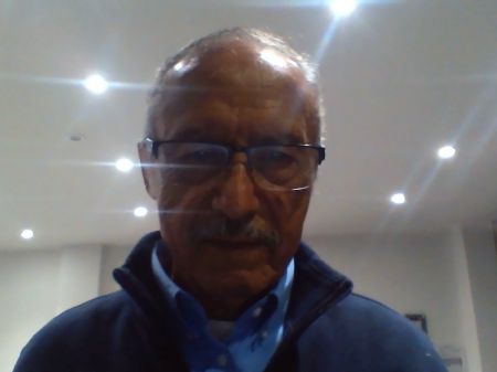 Foto de francisco rico carmona